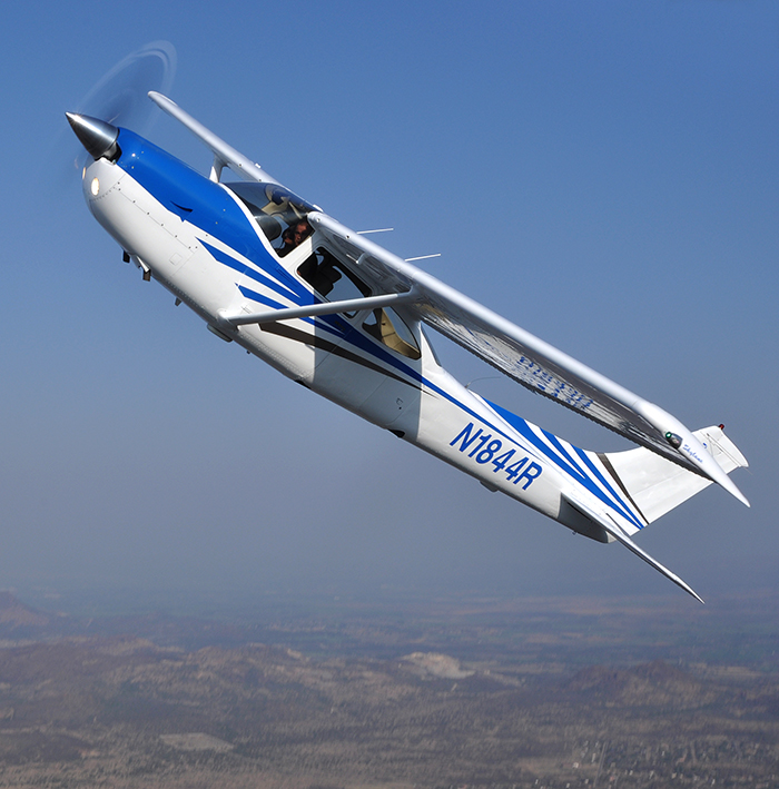 Cessna 182 RG Skylane AirplanesUSA, 45 OFF